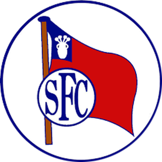 Escudo del Santutxu FC